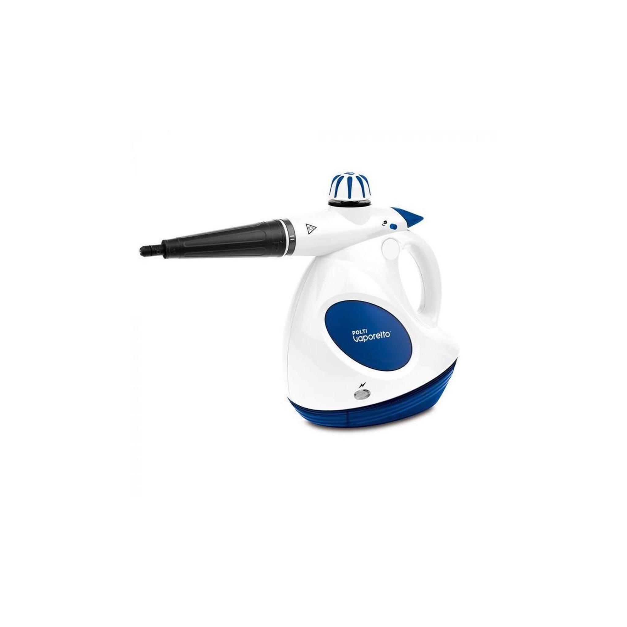 Voir la diapositive 2 : POLTI Polti 8007471008810 nettoyeur vapeur nettoyeur vapeur portable 0,2 l 1000 w blanc