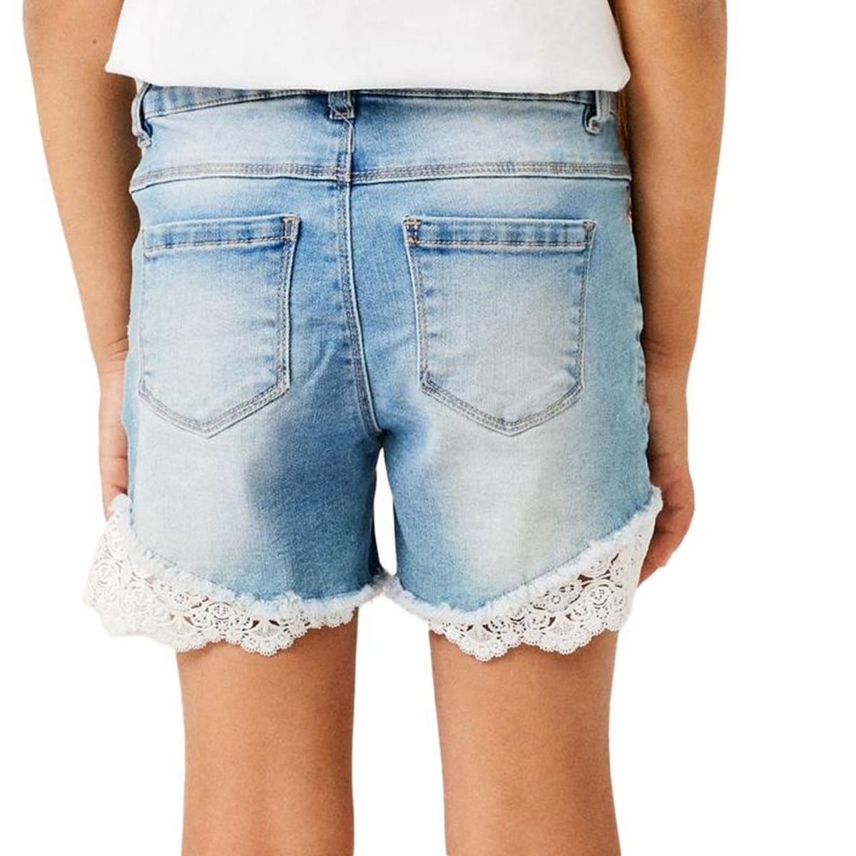 NAME IT Short  Fille Name it Sallis