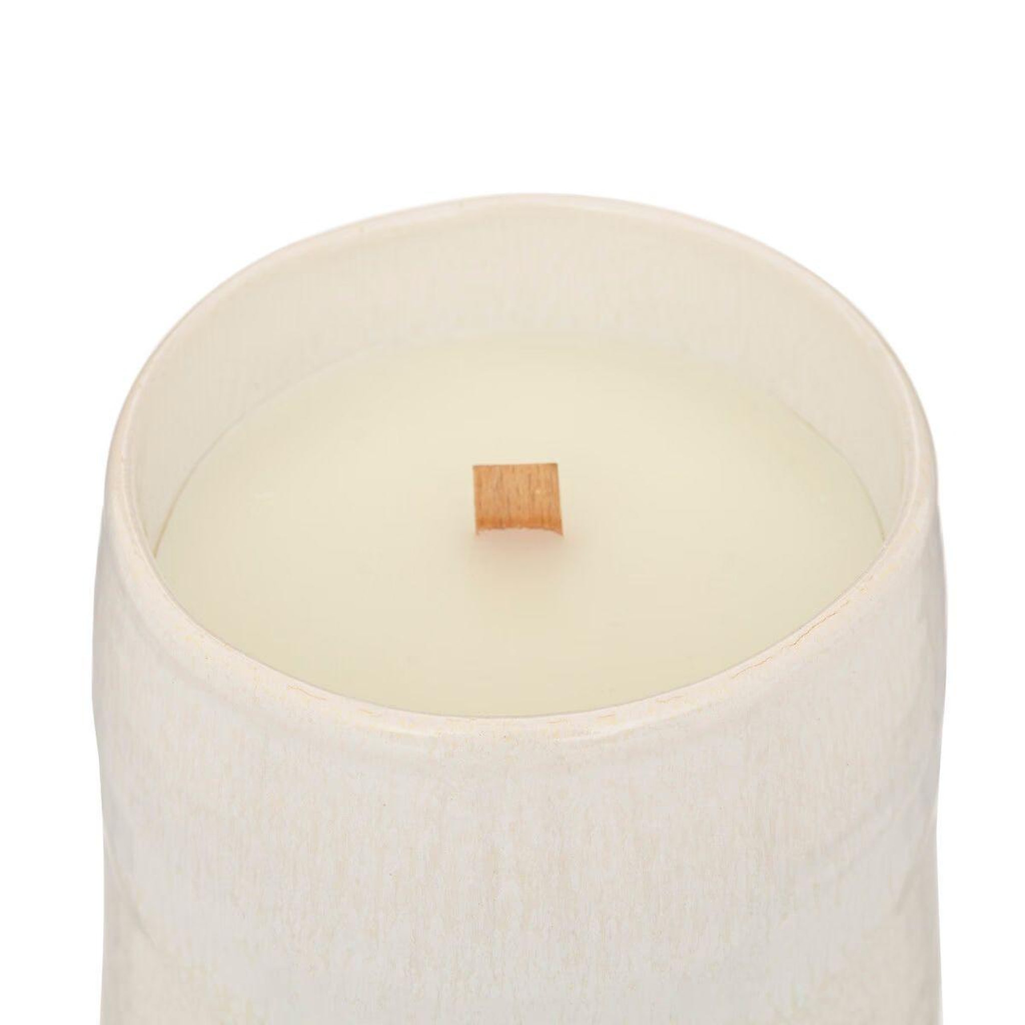 Voir la diapositive 2 : ATMOSPHERA Bougie parfumée  marco  350g jasmin précieux