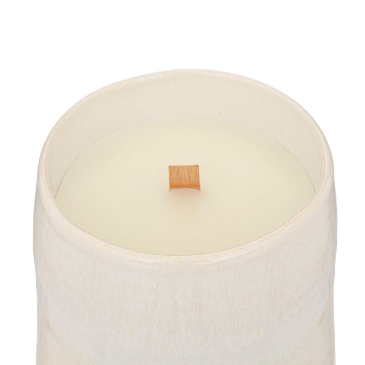 ATMOSPHERA Bougie Parfumée  Marco  350g Jasmin Précieux