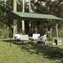 Voir la diapositive 3 : VIDAXL Bache de camping vert 500x294 cm impermeable