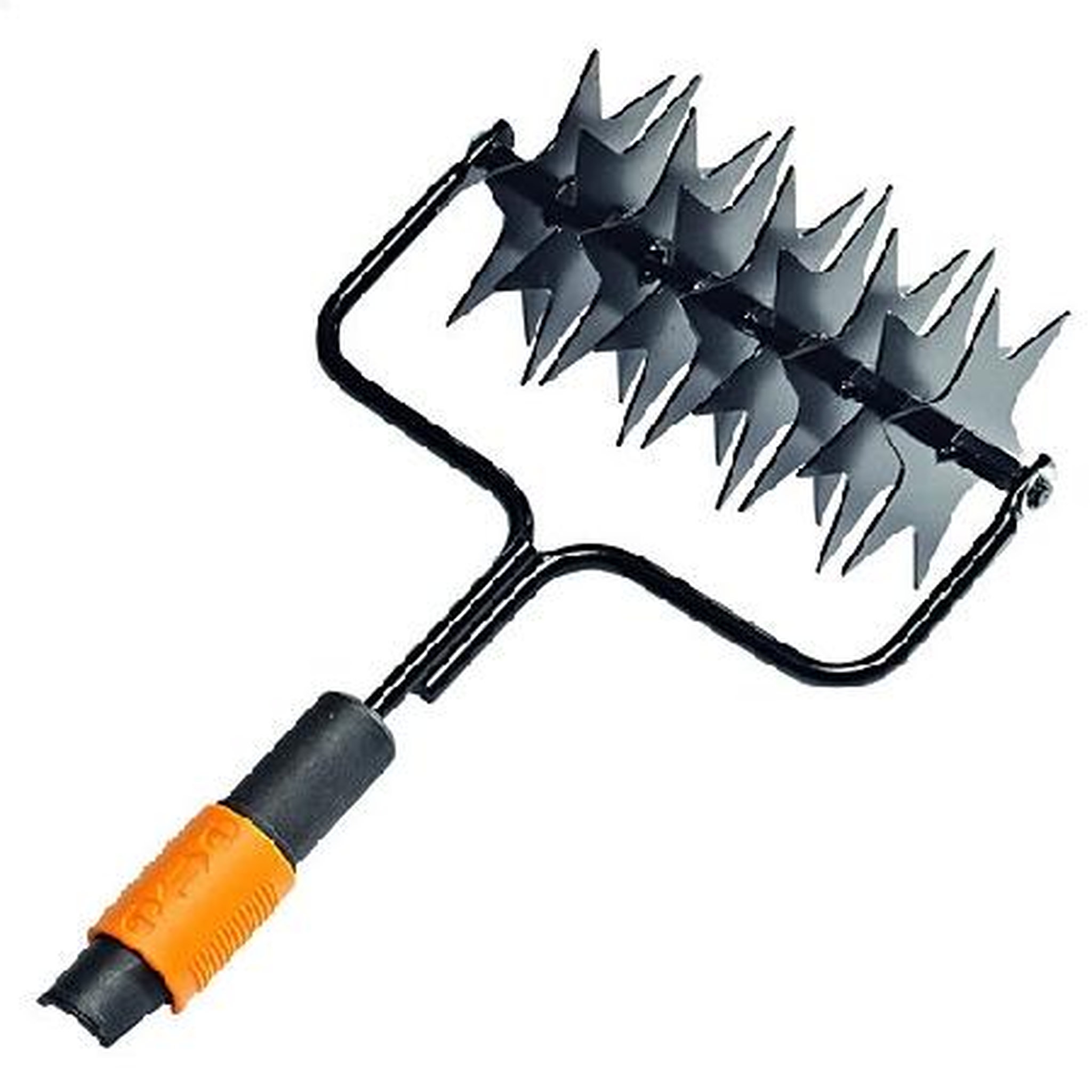Voir la diapositive 3 : FISKARS Aérateur Quikfit