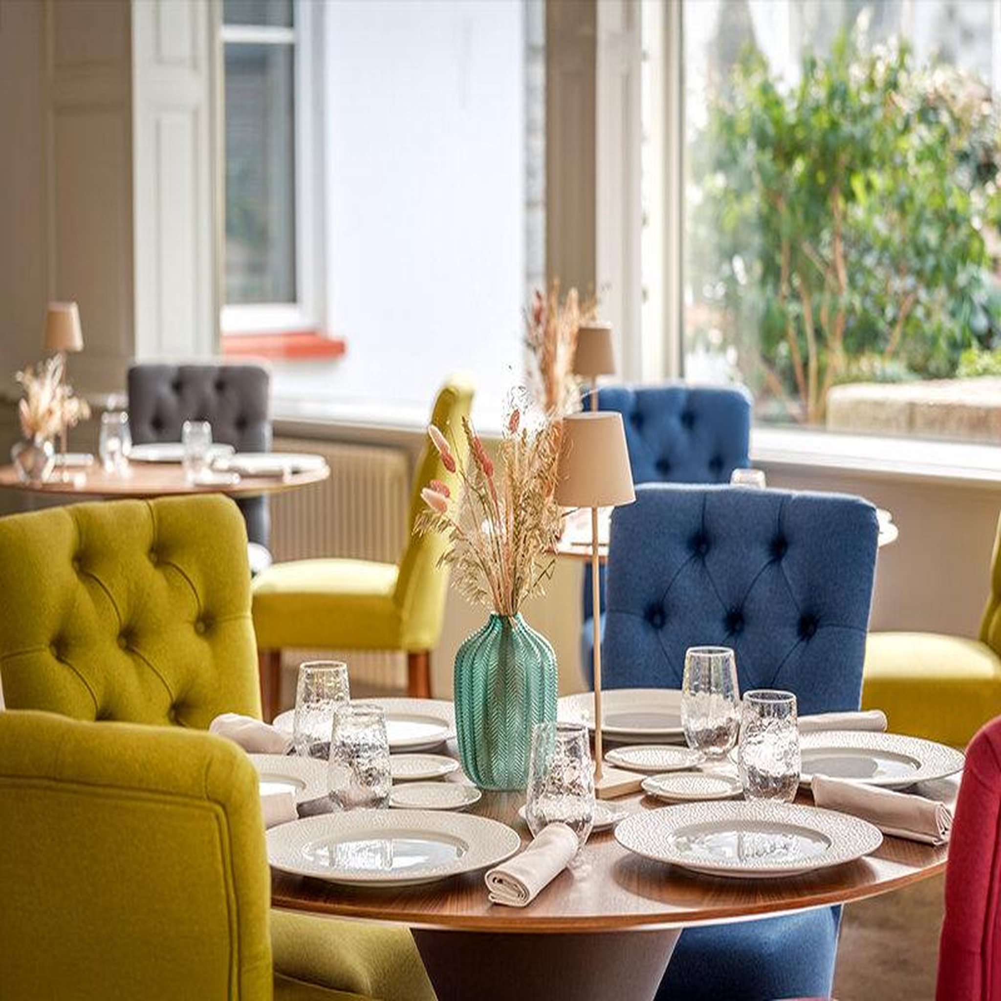 Voir la diapositive 6 : Smartbox Séjour de charme avec piscine et dîner dans un hôtel 4* près de saint-malo - coffret cadeau séjour
