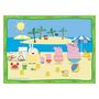 Voir la diapositive 3 : RAVENSBURGER Ravensburger - Peppa Pig Seasons Puzzle, 4in1 31146