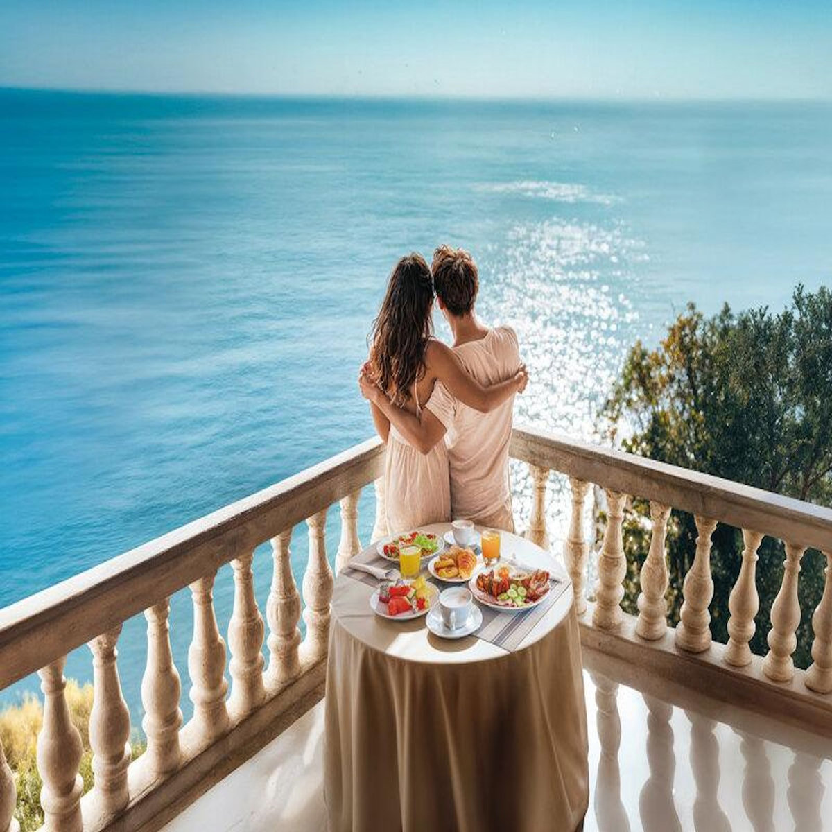 Smartbox Juste cette nuit - Coffret Cadeau Séjour