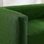  Set de salon gonflable complet Terracotta - Intérieur et extérieur - Couleur Vert
