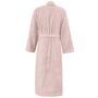 Voir la diapositive 2 : Sensei Maison Peignoir de bain mixte 420g/m² LUXURY COL CHÂLE