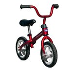 CHICCO Draisienne Chicco Métal ultra-léger Rouge