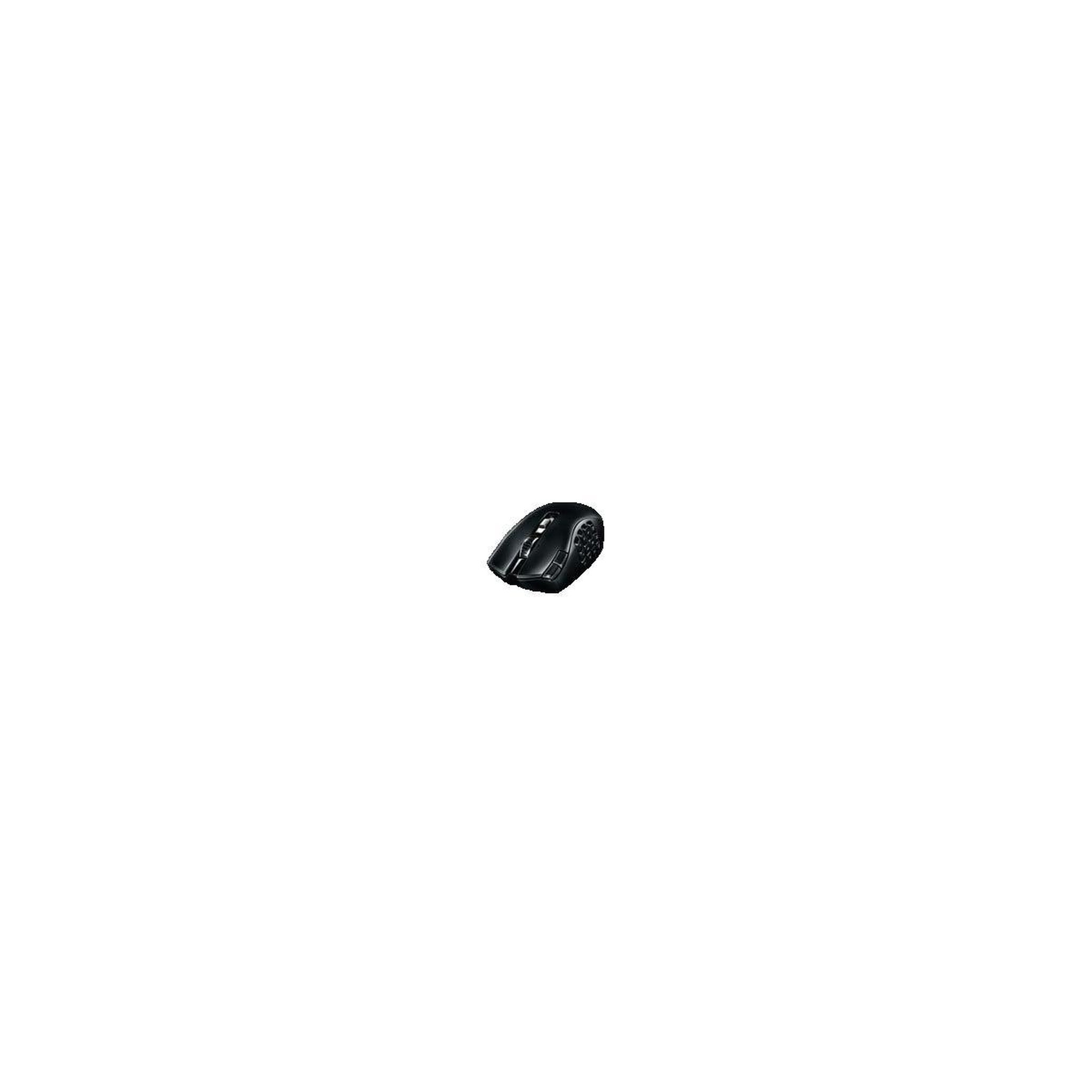 Voir la diapositive 2 : Razer Souris gamer Razer Naga V2 HyperSpeed sans fil