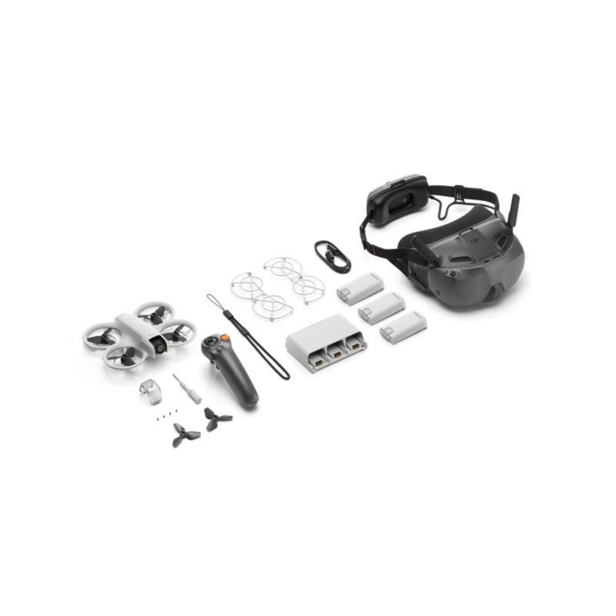 DJI Drone Neo Motion Fly More combo