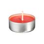 Voir la diapositive 2 : COMPTOIR DE LA BOUGIE Lot de 30 Bougies Parfumées  Nina  3,7cm Fruits Rouge