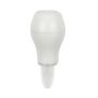 Voir la diapositive 2 : Paris Prix Aspirateur Nasal Bébé  Lavement  8cm Gris