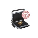 Fagor Barbecue électrique Fagor anthracite et métallique