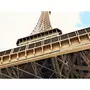 Smartbox Visite guidée de la tour Eiffel pour 1 adulte et 1 enfant - Coffret Cadeau Sport & Aventure