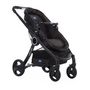 Voir la diapositive 2 : CHICCO Poussette CHICCO Urban Plus - Black