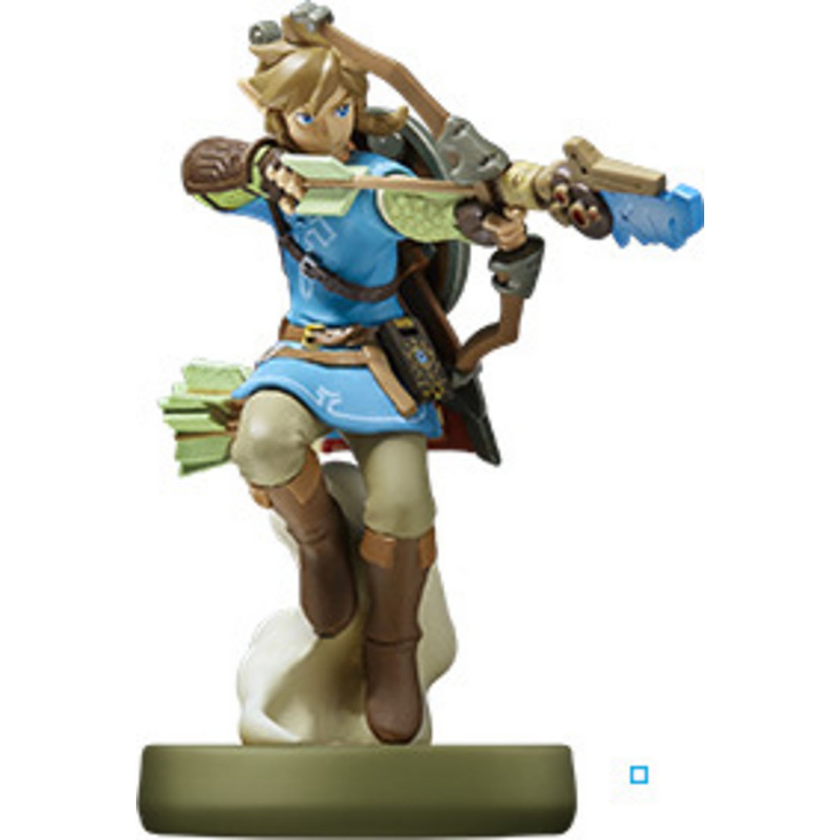 NINTENDO Figurine Amiibo Link Archer 