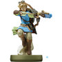 Voir la diapositive 2 : NINTENDO Figurine Amiibo Link Archer 