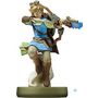Voir la diapositive 2 : NINTENDO Figurine Amiibo Link Archer 