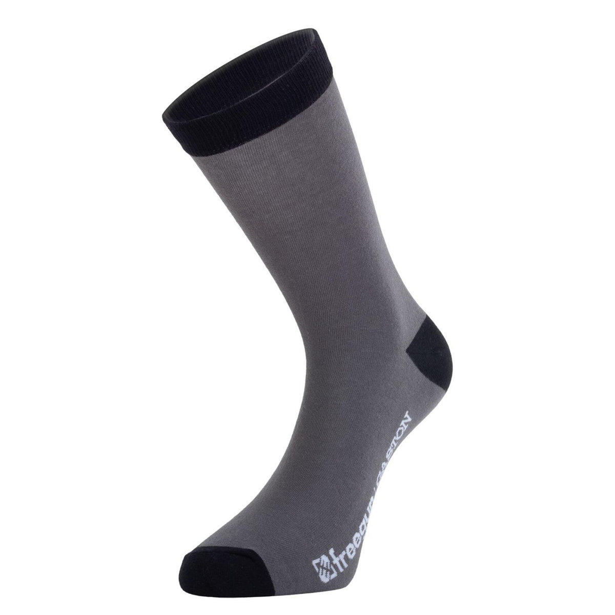 FREEGUN Lot de 4 paires de chaussettes homme Gaston Lagaffe A2