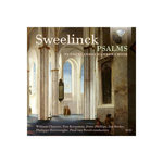 BRILLIANT Sweelinck : Psalms