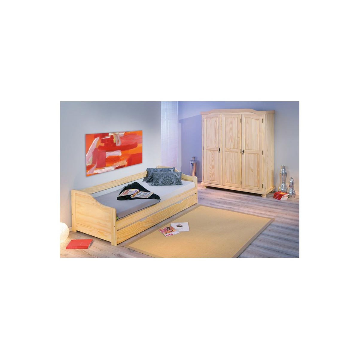 INTERLINK Armoire BERN