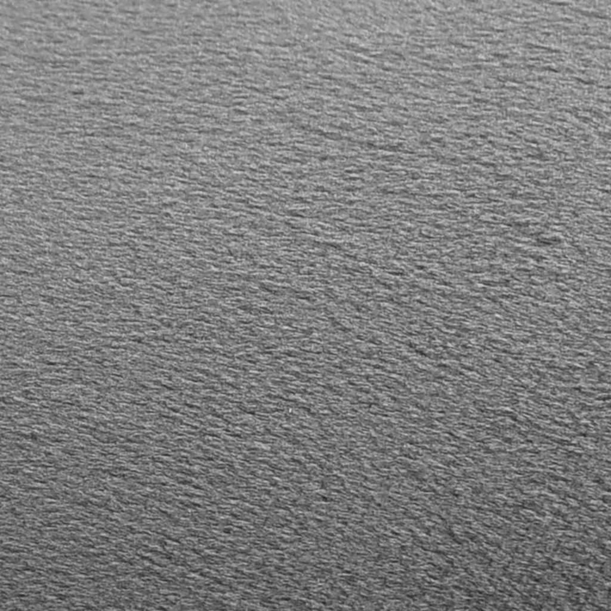 VIDAXL Tabouret Gris fonce et dore Velours