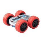 EXOST Voiture télécommandée 360 CROSS ROUGE A BATTERIE - EXOST