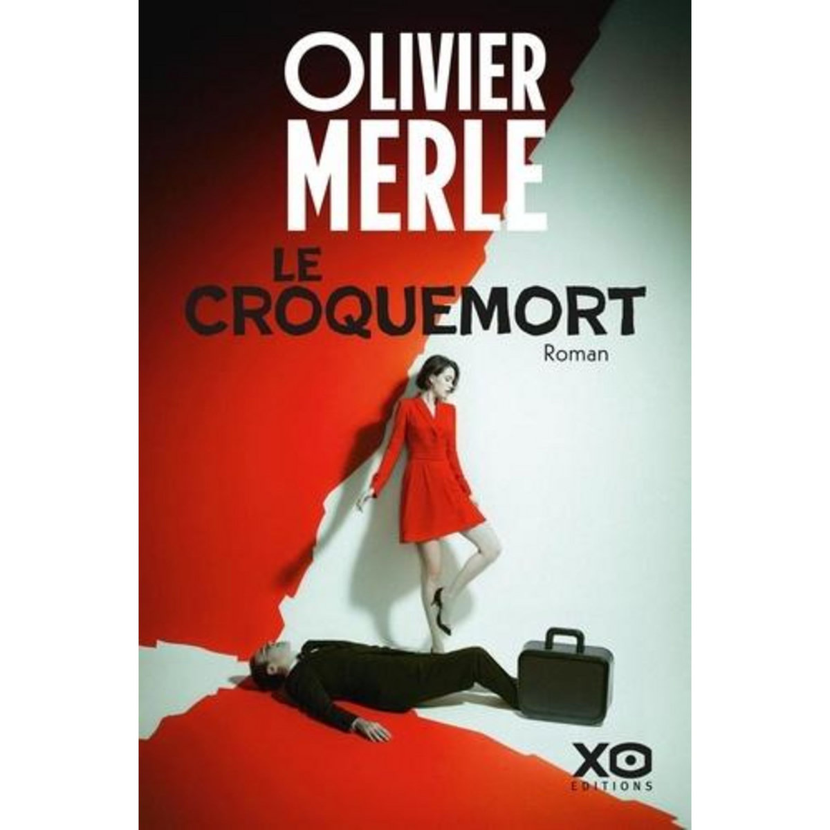LE CROQUEMORT, Merle Olivier
