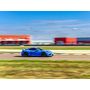 Voir la diapositive 2 : Smartbox Stage de pilotage : 2 tours sur le circuit de Fay-de-Bretagne en Porsche Cayman 718 GT4 - Coffret Cadeau Sport & Aventure