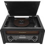 Voir la diapositive 2 : Muse Platine vinyle MT-115 W
