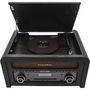 Voir la diapositive 2 : Muse Platine vinyle MT-115 W