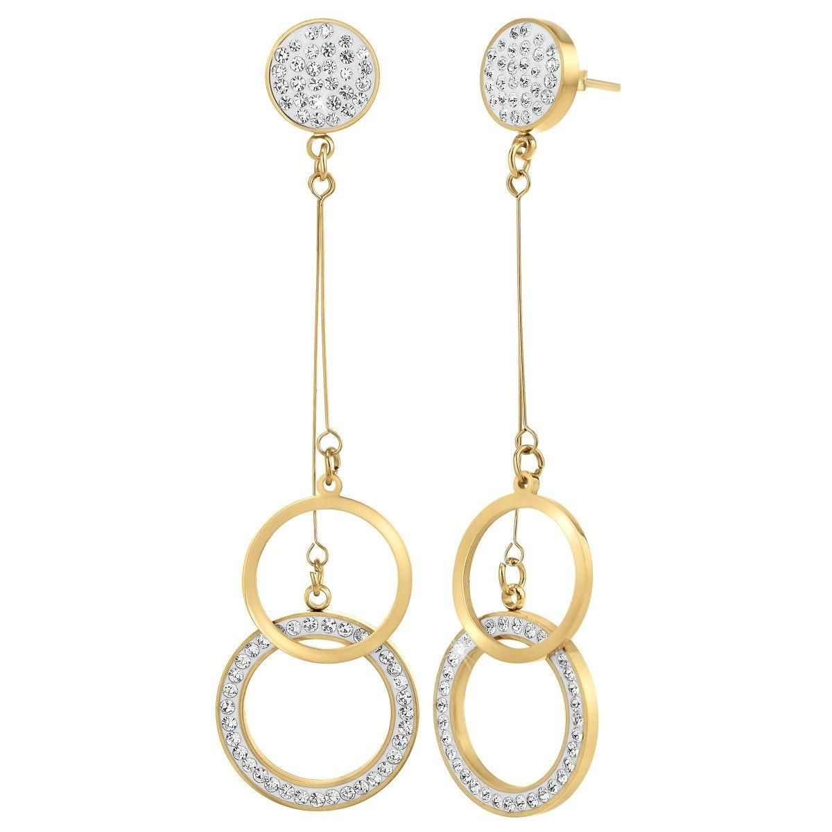 SC BOHEME Boucles d'oreilles par SC Bohème®