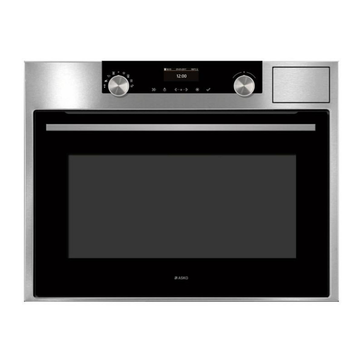 ASKO Fours encastrables Multifonction ASKO 56cm, 4743520