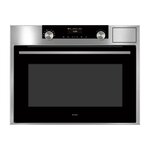 ASKO Fours encastrables Multifonction ASKO 56cm, 4743520