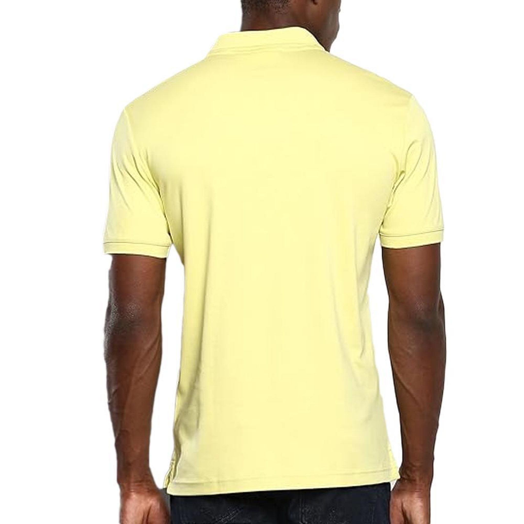 Voir la diapositive 2 : CALVIN KLEIN JEANS Polo  Homme Calvin Klein Jeans K10K111657