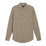 Voir la diapositive 2 : DOCKERS Chemise  à Motifs Homme Dockers Woven
