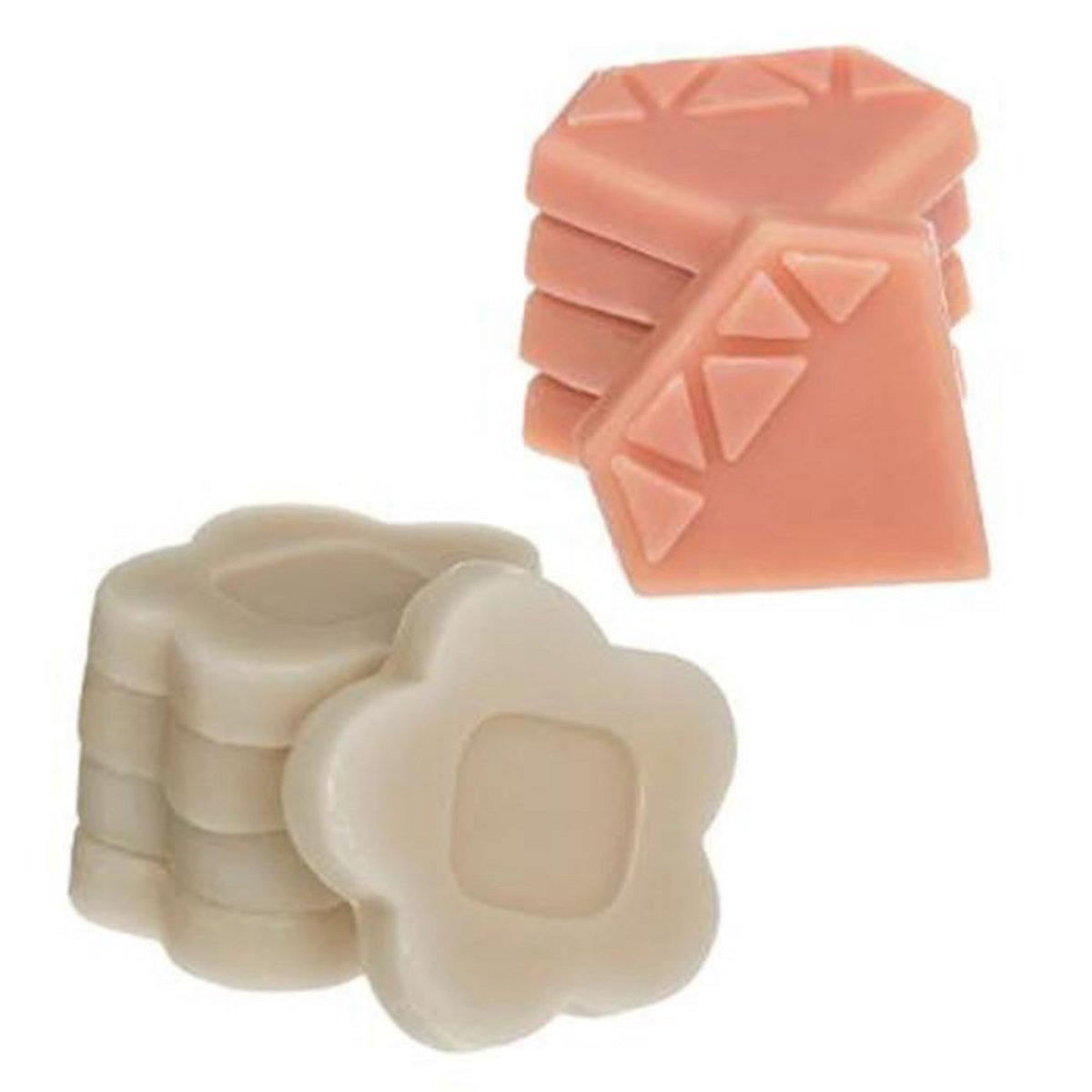 COMPTOIR DE LA BOUGIE Cires Parfumées  Elea  90g Ambre & Néroli du Maroc