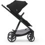 Voir la diapositive 2 : KINDERKRAFT Poussette Newly 4en1