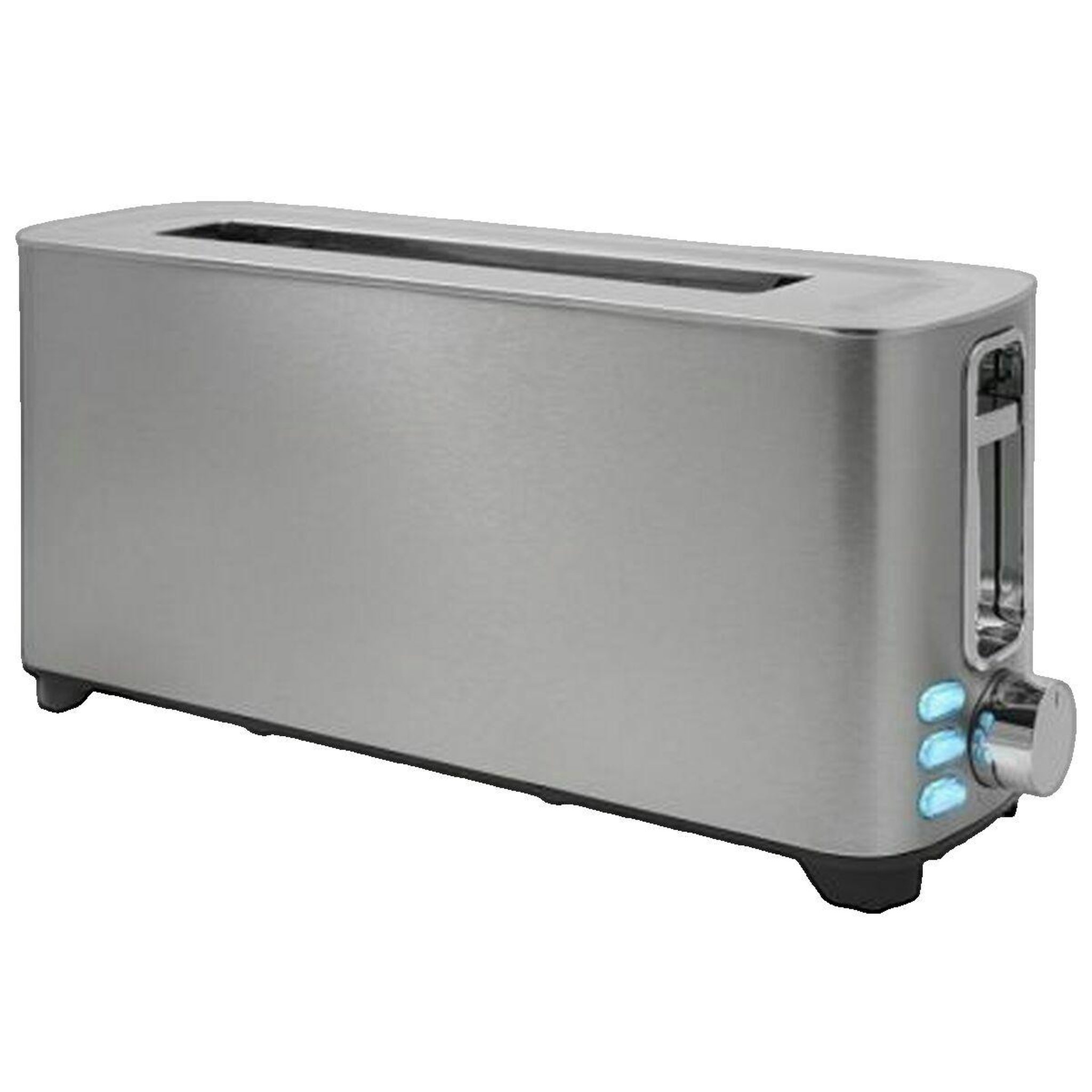 Voir la diapositive 2 : PRINCESS Grille-pain Princess 142405 Acier inoxydable