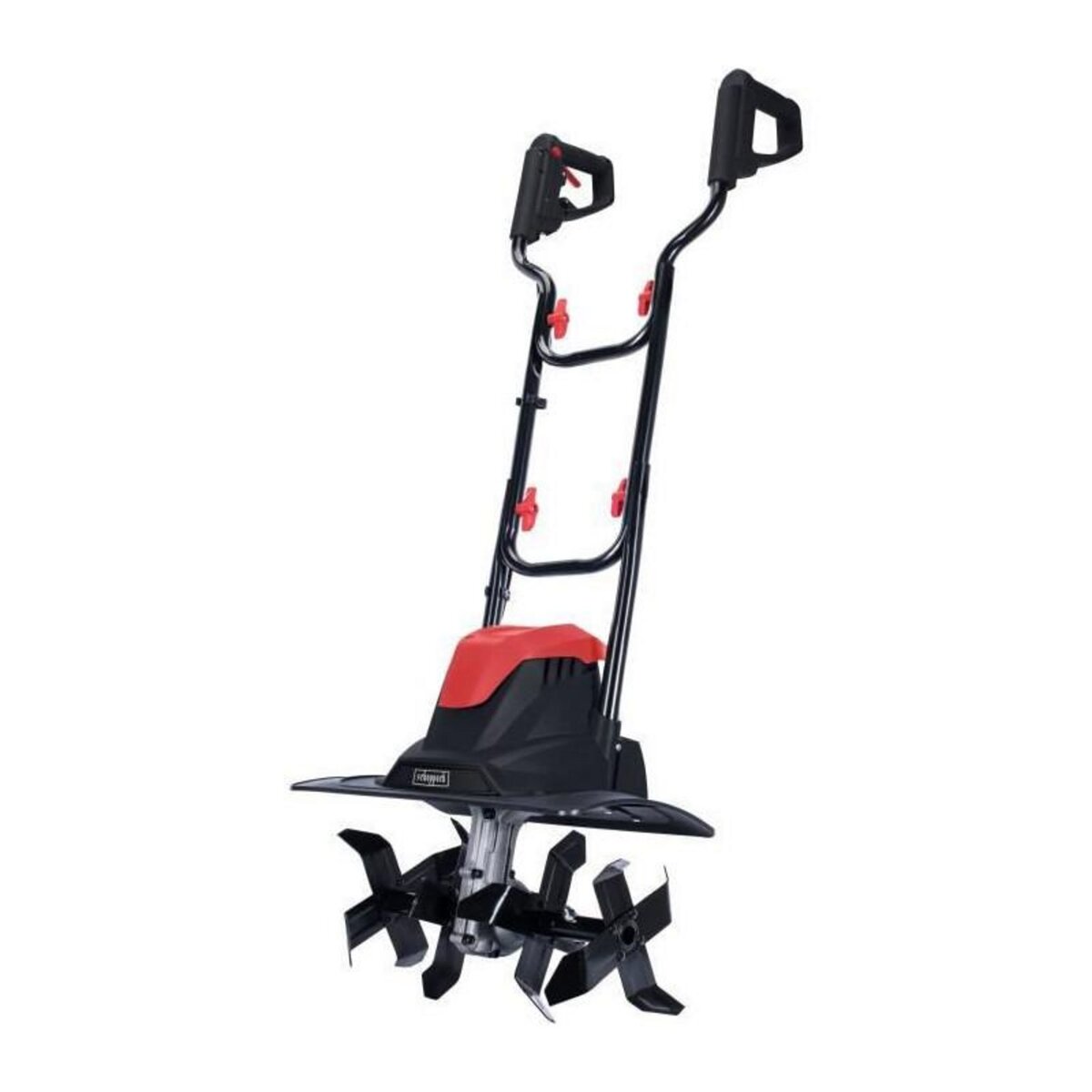 SCHEPPACH Scheppach Motobineuse MTE380 electrique 1050W