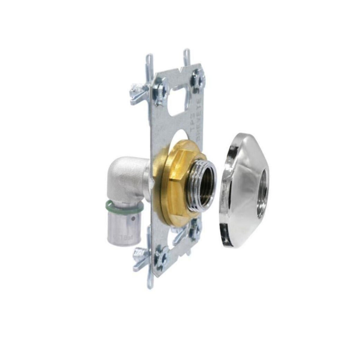 CENTRALE BRICO platine easyfix simple per sertir d16 machine à laver