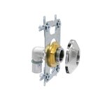 CENTRALE BRICO platine easyfix simple per sertir d16 machine à laver