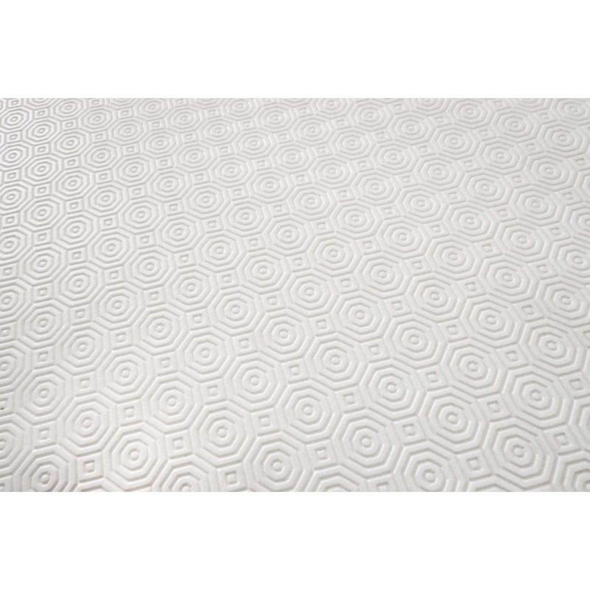 UNIVERS DECOR Protection de table  Sous Nappe  rectangulaire