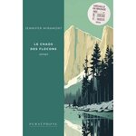 LE CHAOS DES FLOCONS, Miramont Jennifer