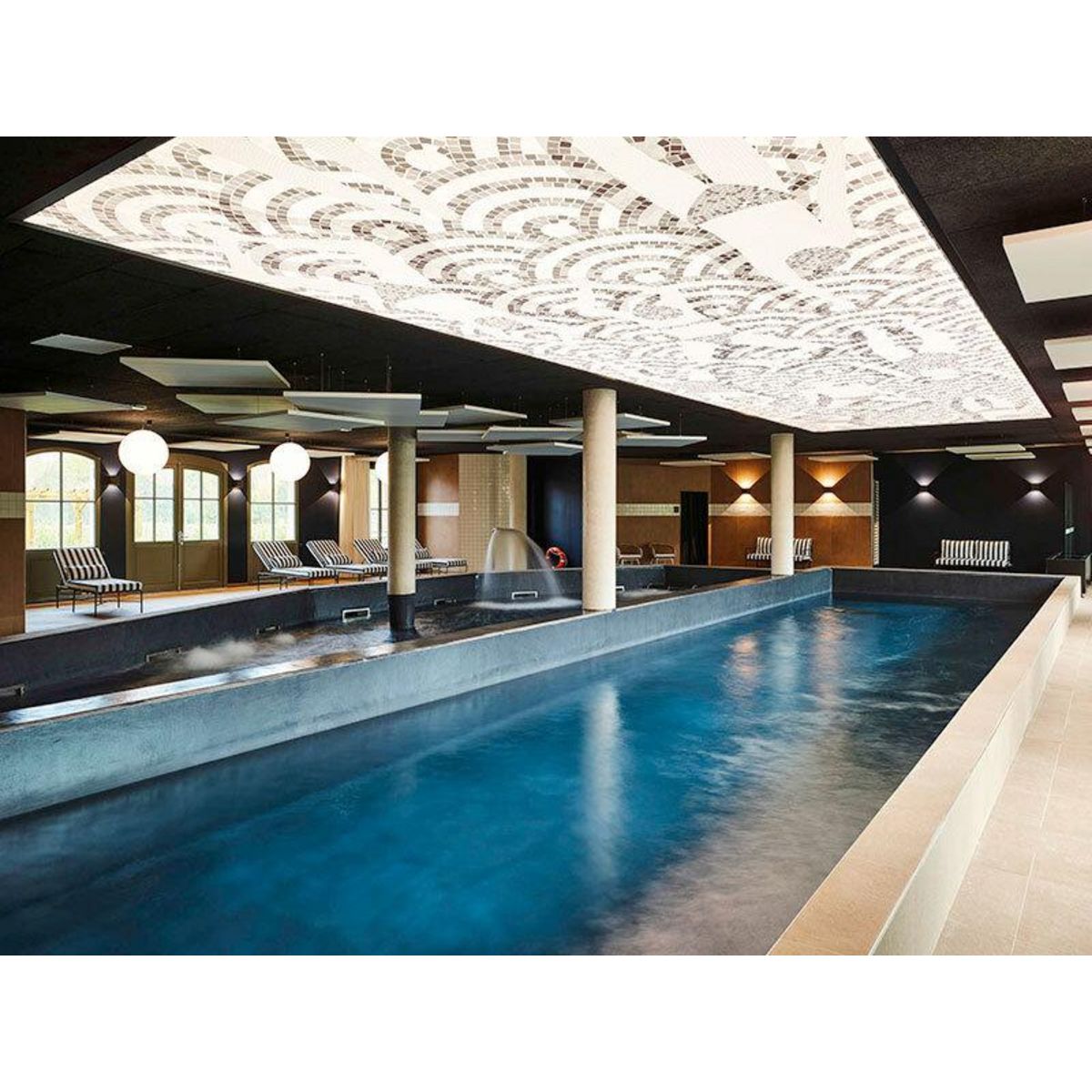 Smartbox Séjour en hôtel Mercure 4* : 2 jours avec dîner, modelage et espace détente au Touquet - Coffret Cadeau Séjour