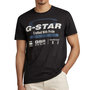 Voir la diapositive 1 : G-Star Raw T shirt  Homme G Star Raw Old Skool