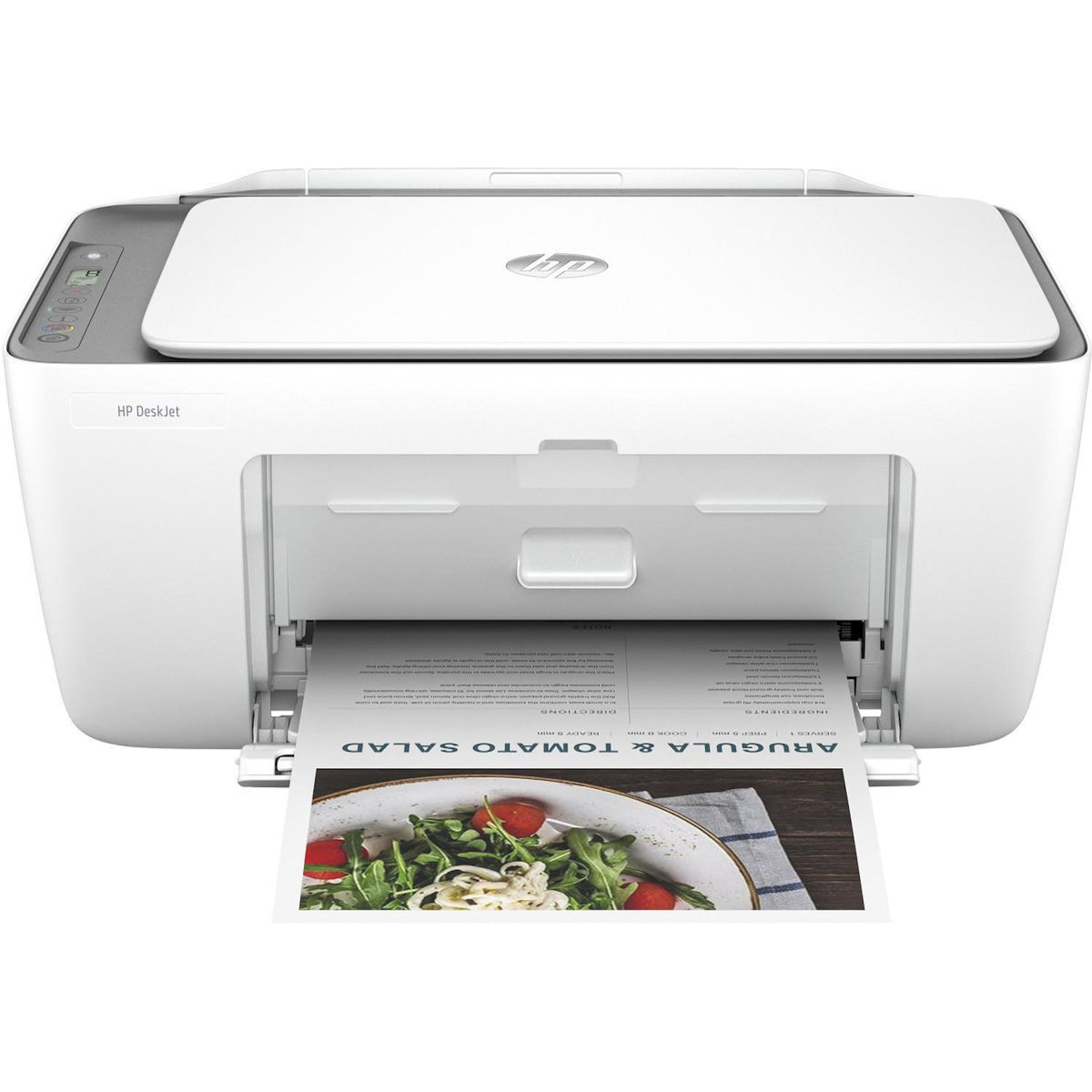 HP HP Deskjet 2820e All-in-One AllinOne Multifunktionsdrucker (588K9B 629)