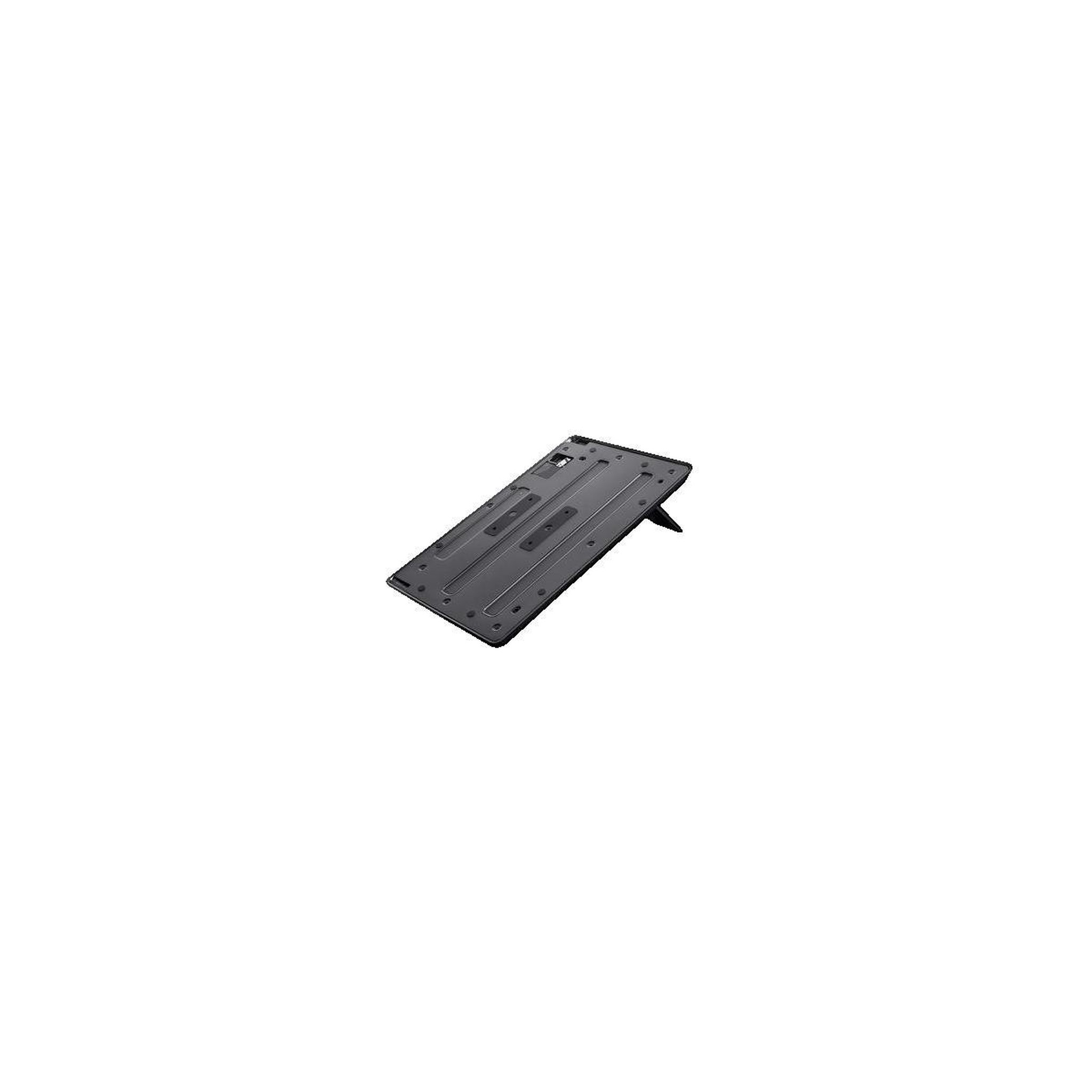 Voir la diapositive 2 : Wacom Support Wacom ACK642KZ pour tablettes graphiques en mode portrait