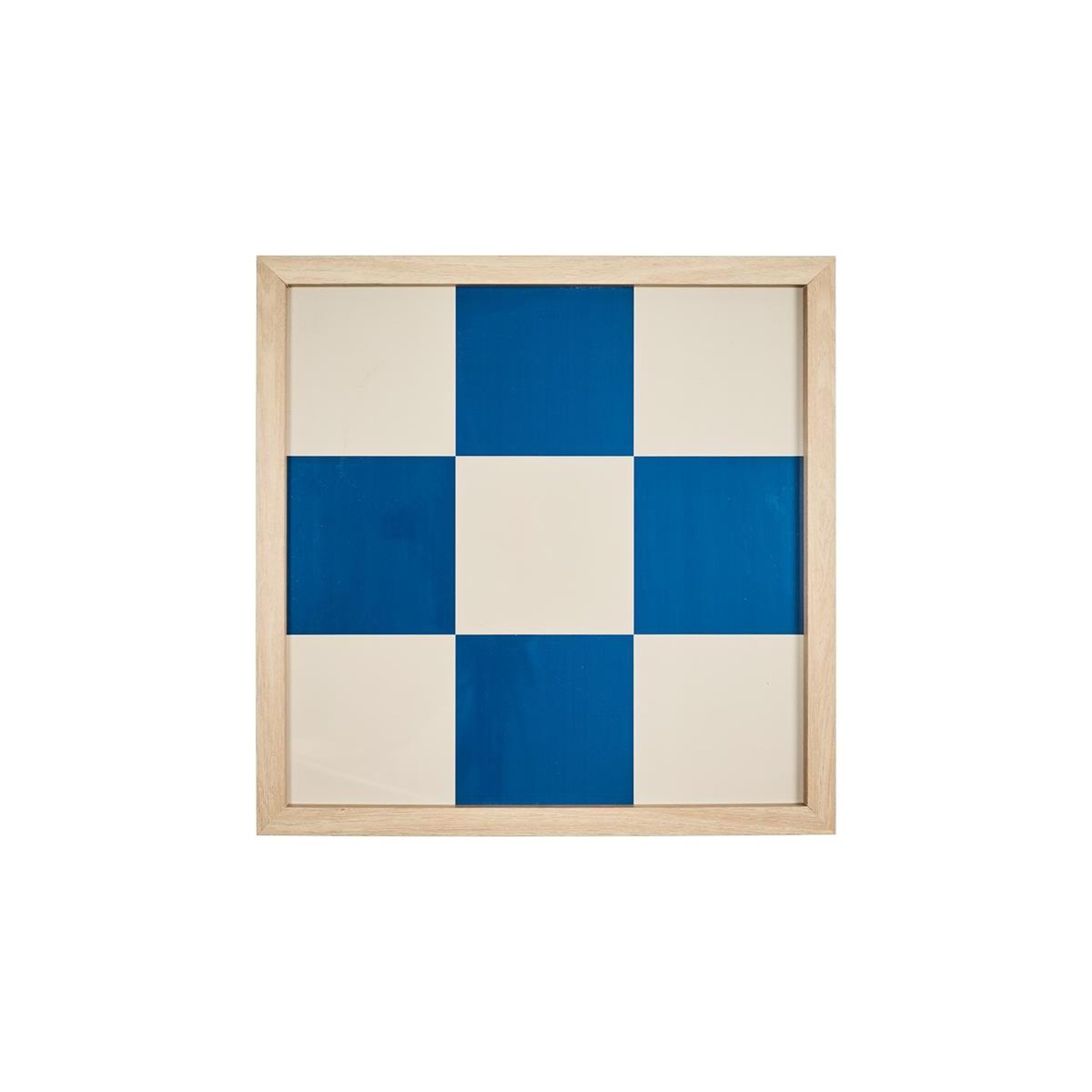 Voir la diapositive 5 : MISTER GADGET Jeu Tic Tac Toe Aimanté  Mural  40cm Multicolore