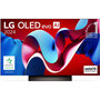 Voir la diapositive 1 : LG TV OLED OLED48C4